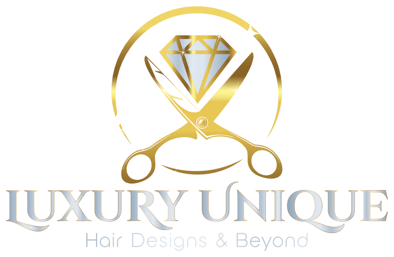 Luxury Unique Hair Designs & Beyond